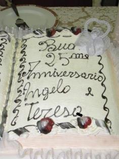 Tanti Auguri Ad Angelo E Teresa Bronte118